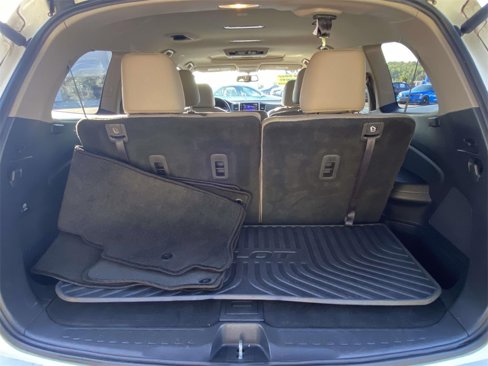 Used 2016 Honda Pilot EX-L image 30