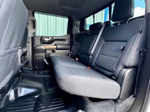 Used 2020 Chevrolet Silverado 1500 RST w/ Texas Edition image 12