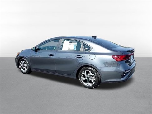 Used 2020 Kia Forte LXS image 5