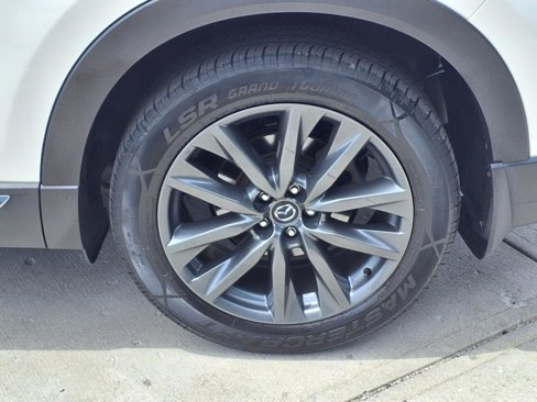 Used 2016 MAZDA CX-9 Grand Touring image 23