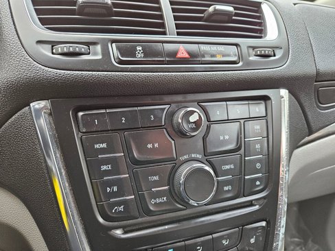 Used 2015 Buick Encore Leather image 5