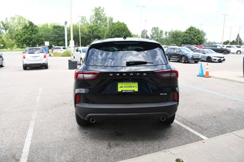 New 2025 Ford Escape ST-Line w/ Tech Pack #1 image 5