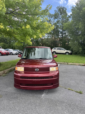 Used 2006 Scion xB image 3