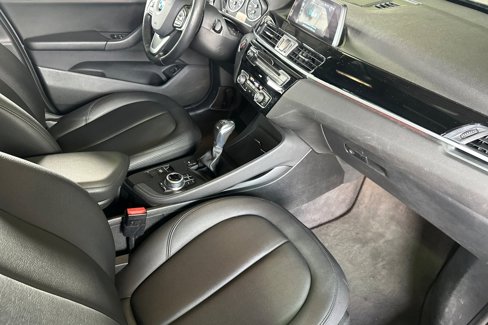 Used 2018 BMW X1 xDrive28i image 20