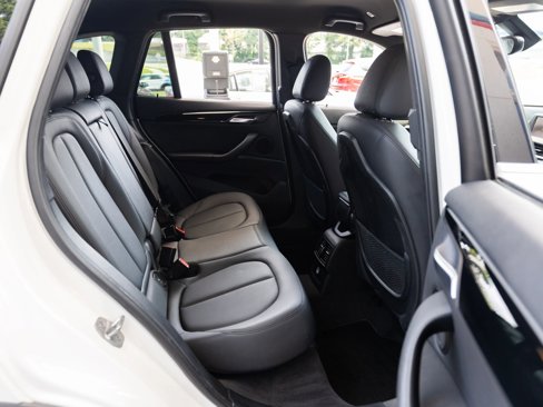 Used 2016 BMW X1 xDrive28i image 24