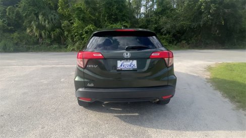 Used 2016 Honda HR-V EX image 7
