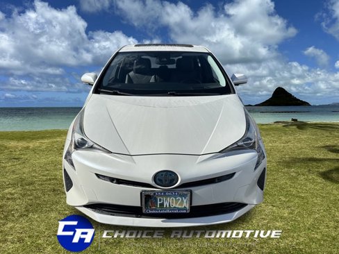 Used 2016 Toyota Prius Four image 10