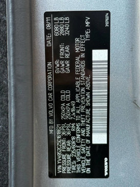 Used 2012 Volvo XC90 3.2 image 31