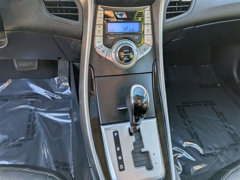 Used 2013 Hyundai Elantra Limited w/ Technology Pkg image 21