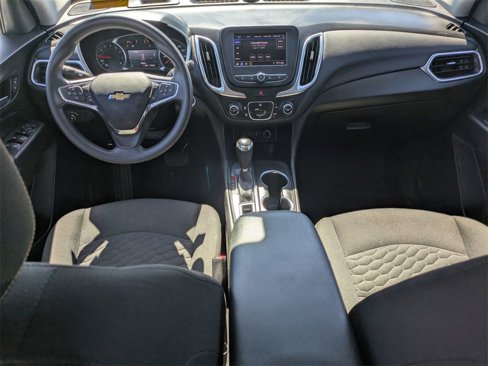 Used 2021 Chevrolet Equinox LT image 20