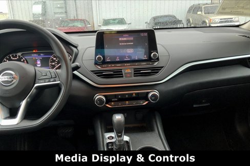 Used 2020 Nissan Altima 2.5 S w/ Driver Assist Package image 5