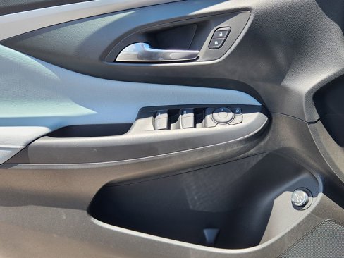 New 2025 Buick Envista Preferred w/ Convenience I Package image 24