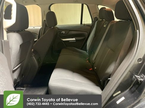 Used 2012 Ford Edge SE image 20