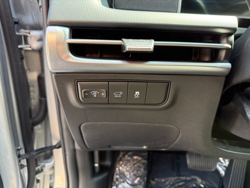 Used 2025 Hyundai Tucson SEL image 8