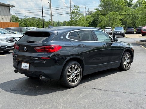 Used 2019 BMW X2 xDrive28i w/ Convenience Package image 4
