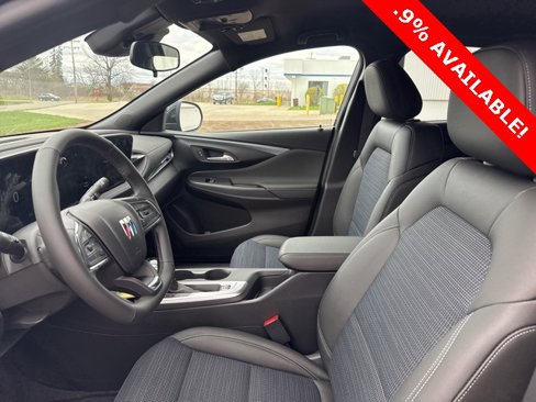 New 2025 Buick Envista Preferred w/ Convenience I Package image 15