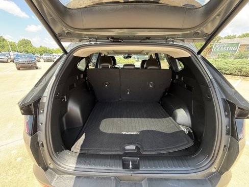 Used 2023 Hyundai Tucson Limited image 11