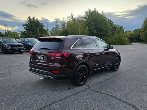 Used 2020 Kia Sorento EX image 8