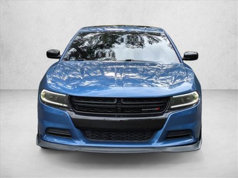Used 2023 Dodge Charger SXT w/ Blacktop Package image 5