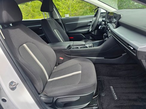 Used 2024 Hyundai Sonata SEL image 43