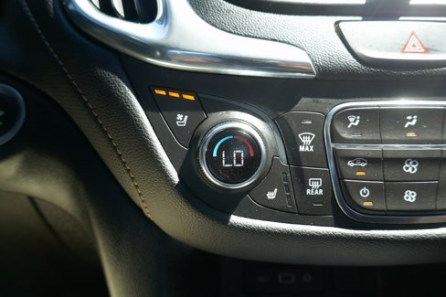 Certified 2020 Chevrolet Equinox Premier image 27