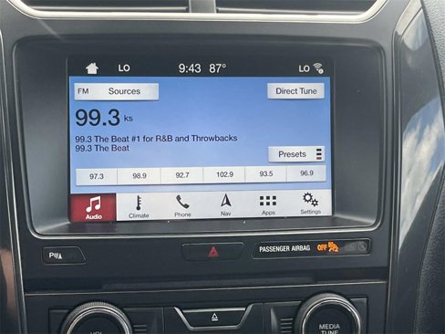 Used 2018 Ford Explorer XLT w/ Equipment Group 202A image 26