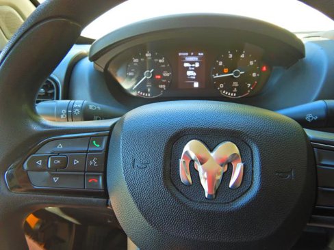 Used 2022 RAM ProMaster 1500 image 22