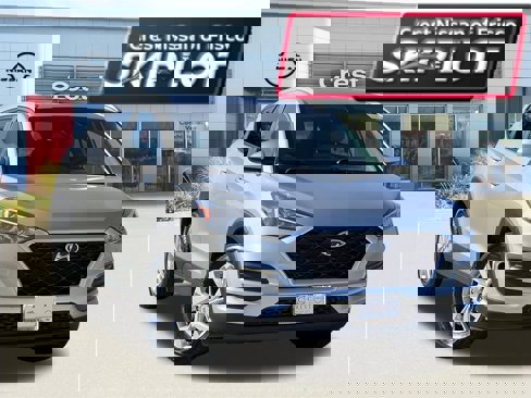 Used 2020 Hyundai Tucson Value image 1