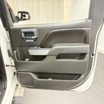 Used 2015 Chevrolet Silverado 1500 LT image 11