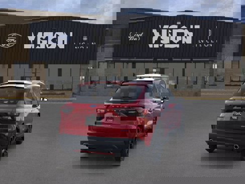 New 2025 Ford Escape ST-Line Select w/ Tech Pack #2 image 8