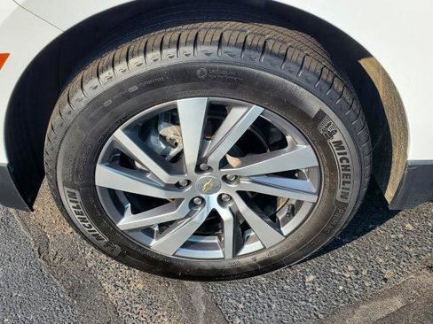 Used 2022 Chevrolet Equinox LT image 5