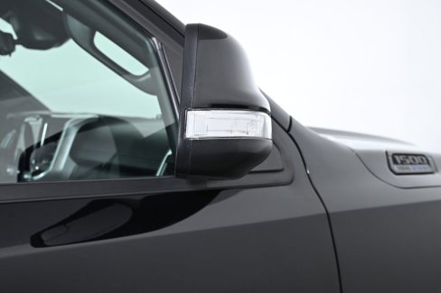 Used 2021 RAM 1500 Big Horn image 10
