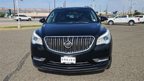 Used 2017 Buick Enclave Leather image 3