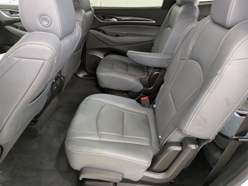 Used 2019 Buick Enclave Premium image 30