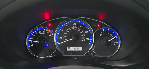 Used 2011 Subaru Forester 2.5X Premium w/ All-Weather Pkg image 22