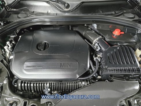 Used 2020 MINI Cooper Clubman S image 15