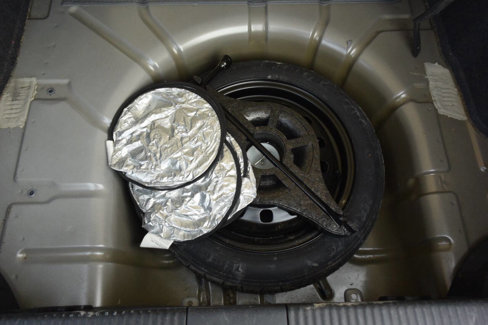 Used 2009 Ford Focus SE image 26