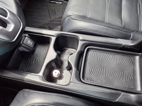 Used 2018 Honda CR-V Touring image 13