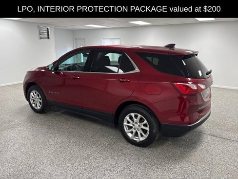Used 2019 Chevrolet Equinox LT image 6