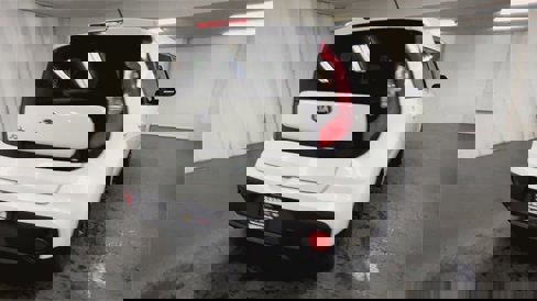 Used 2018 Kia Soul image 41