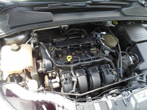 Used 2014 Ford Focus SE image 13