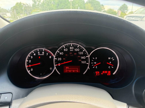 Used 2012 Nissan Altima 2.5 S image 17
