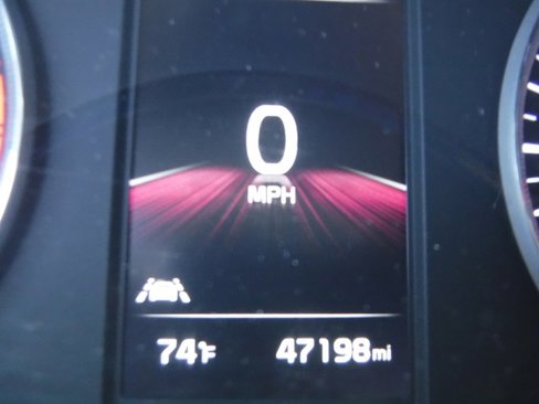 Used 2021 Kia K5 LXS image 43