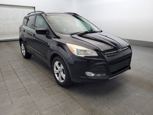 Used 2014 Ford Escape SE w/ Equipment Group 201A image 13