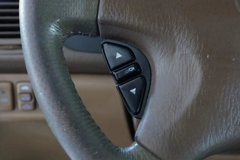 Used 2002 Acura MDX Touring image 15