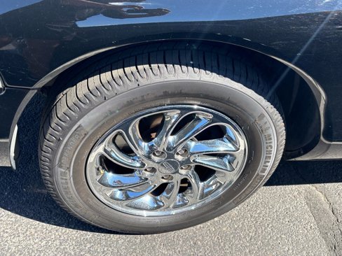 Used 1998 Lincoln Mark VIII LSC image 5
