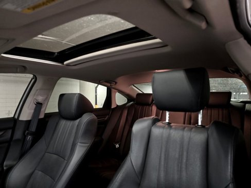 Certified 2018 Honda Accord Touring image 21