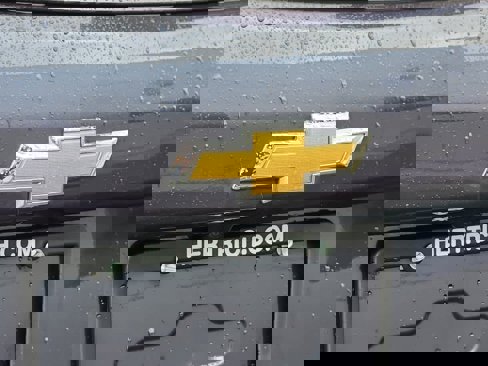 Used 2018 Chevrolet Equinox LT image 22
