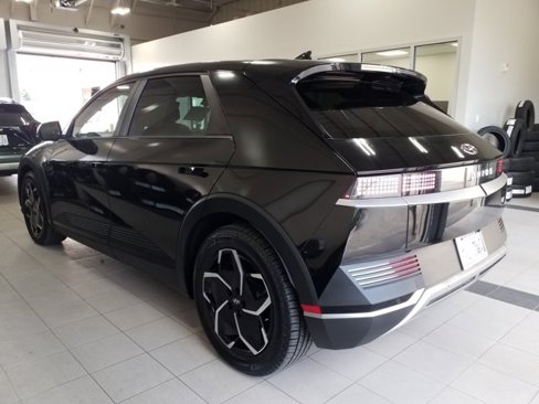 Used 2022 Hyundai Ioniq 5 SE w/ Cargo Package image 19
