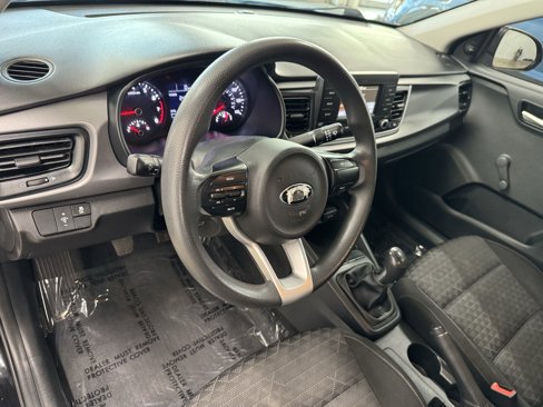 Used 2018 Kia Rio LX image 15